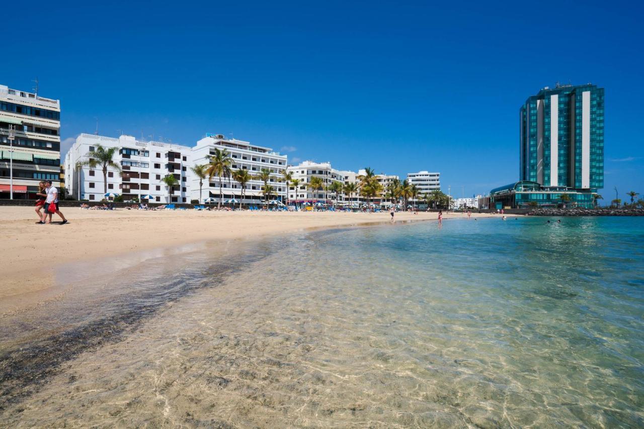 Casa Fife Apartment Arrecife  Exterior photo